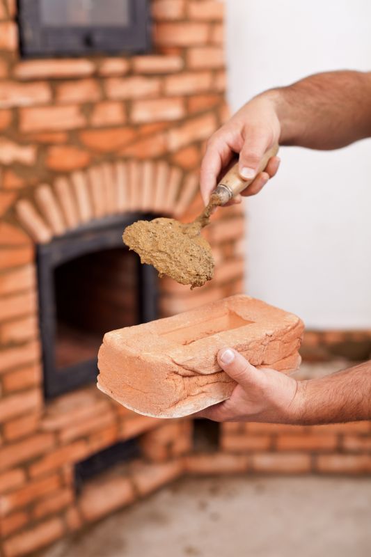 Increase Your Masonry Service Business with an AI Driven, Targeted Website