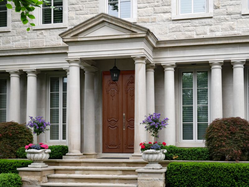 Cost of Masonry in North Ridgeville, OH
