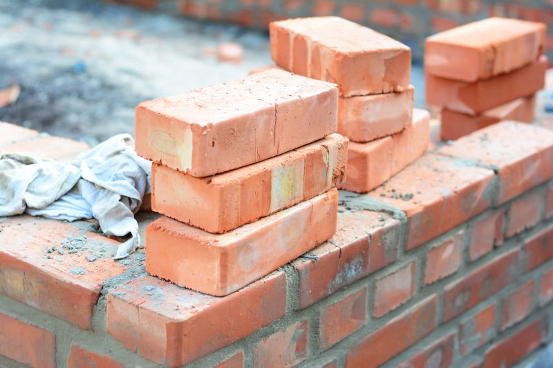 Masonry Service project example