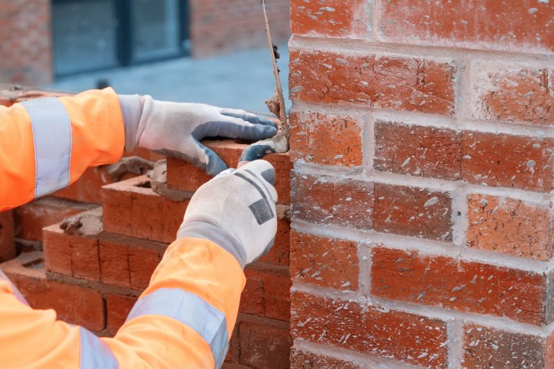 Masonry Material Suppliers
