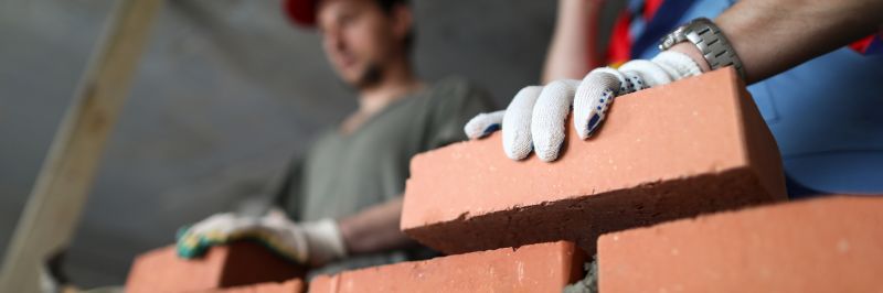 Professional Masonry Associations